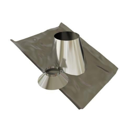 Accessoires inox 304 pro solin inox 5° a 30° + collet 153 réf. 205153