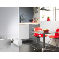 Kit démarrage CSH M28: 2 têtes programmable + passerelle M28 réf. L151004001