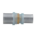Raccord droit réduit 32x16 Altech pour tube multicouche