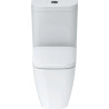 Reservoir equipe Happy D.2 blanc mec.3 / 6 l alimentation laterale Réf. 934000005