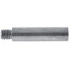 Rallonge RMF 7x150 L40 mm Novipro - 10 pièces