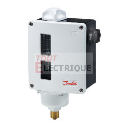 PRESSOSTAT RT121 -1/0B 17-5215