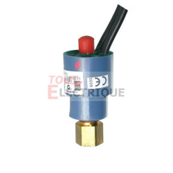 PRESSOSTAT P100DA-82D
