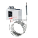 THERMOSTAT KP98 CAP1/2 60L1131