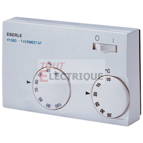 THERMO-HYGROSTAT HYG-E 7001