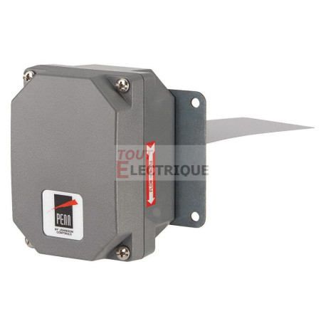 CONTROL NIV EAU F261MAH-V01C