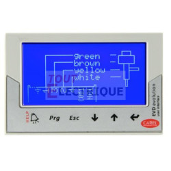 INTERFACE EVDIS00FR0
