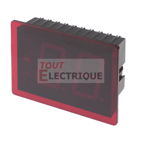 REGULATEUR ENC AKO-D14112 12/24V AV