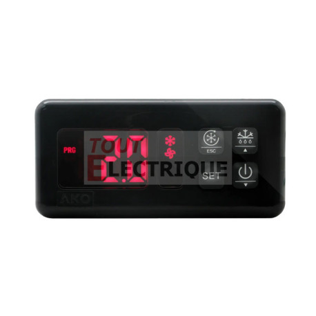 REGULATEUR AKO-D14212