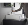 Mitigeur lavabo Logis Bas Débit réf. 71078000