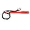 Clé serre-tube 4 D/G diamètre : 115 7.0235 Lg : 300 mm
