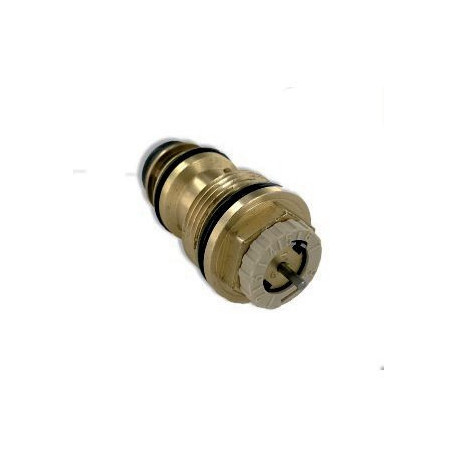 Insert thermostatique M28 à KV fixe 0,34 3/8 réf. 815530