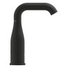 Mitigeur Lavabo ESSENCE Taille M Phantom Black Réf. 24176KF1