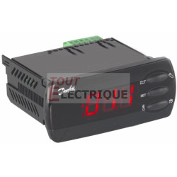 REGULATEUR EKC202A SS SONDE 84B8521
