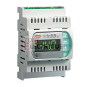 THERMOSTAT DN33F0EA00