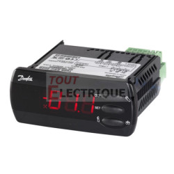 REGULATEUR AK-CC210 84B8520
