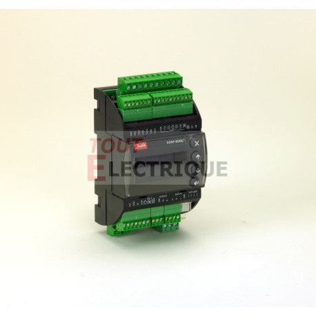 REGULATEUR AK-PC 351 DIN 24V