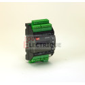 REGULATEUR AK-PC 351 DIN 24V