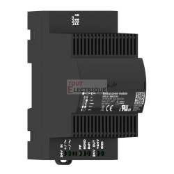 REGULATEUR DIN 24V EKE 2U