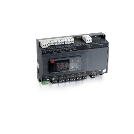 REGULATEUR AK-CC55 CO2 AV AFFICHEUR