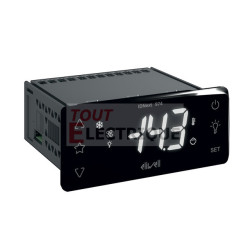 REGULATEUR IDNEXT 974 12V NTC
