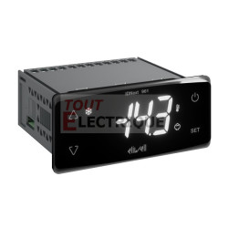 REGULATEUR IDNEXT 961 230V NTC