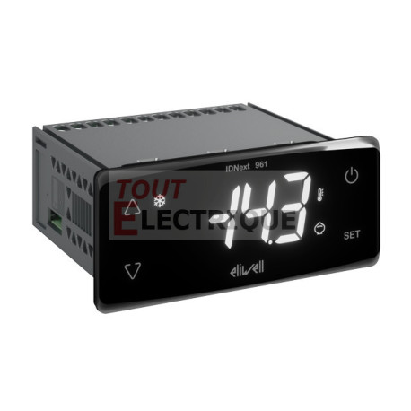 REGULATEUR IDNEXT 961 230V NTC