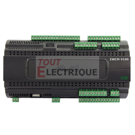 REGULATEUR CM9100EO