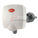 SONDE TEMP/HUMI 0-10V