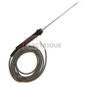 SONDE NTC A PIQUER EW10
