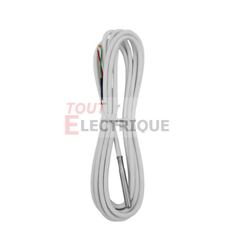 SONDE PT100 AMB I-MINICPT