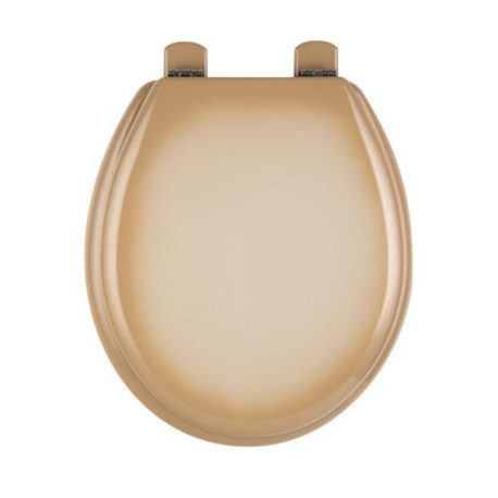 Abattant TRADITION double tendre s beige réf. 7TD05680201B