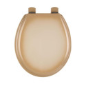 Abattant TRADITION double tendre s beige réf. 7TD05680201B