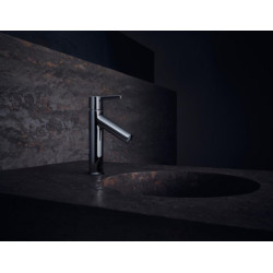 Mitigeur lavabo AX STARCK avec poignée à levier Chromé Réf. 10001000