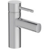 Mitigeur lavabo medium Cuff sans vidage chrome réf. E98298-CP