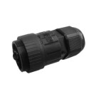 Connecteur femelle AC pour micro-onduleur EZ1 APSystems Réf. AR04562