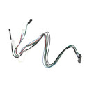 Faisceau sonde CTN ECS/pressostat eau Réf. JJD008512300