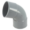 Coude femelle femelle 67°30 diamètre 75mm Réf. UCP66
