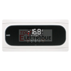 COFF REGULATEUR ADVANCE AKO-16525A