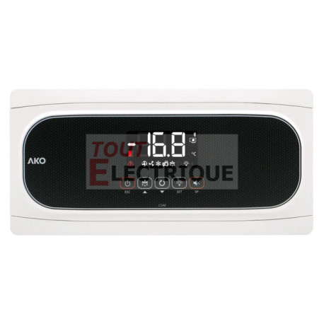 COFF REGULATEUR ADVANCE AKO-16525A