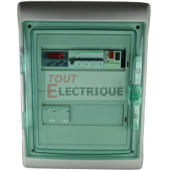 COF ELEC CFUT RT 23A DR985 PTC