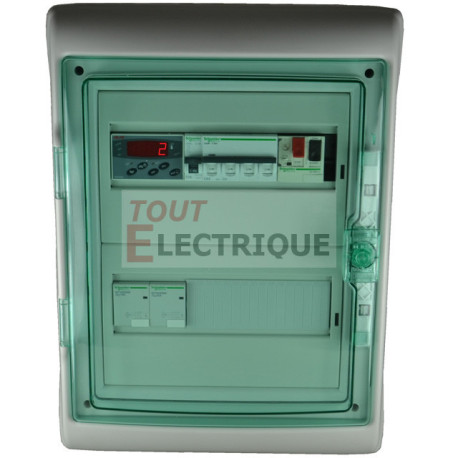 COF ELEC CFUT RT 23A DR985 PTC