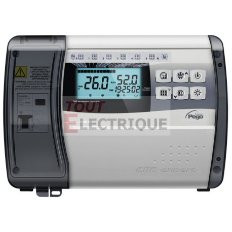 COFF EXPERT PLUS200 THR