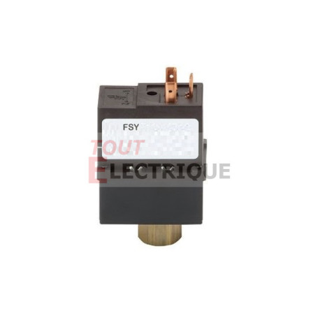 VARIATEUR VITTESSE  FSY-41S 0715533