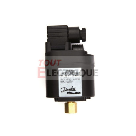 VARIATEUR VITTESSE  XGE-4M-3A 61H3240