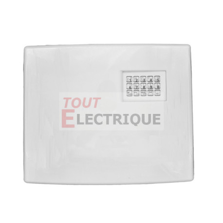 TRANSMETTEUR TEL GSM TRT2
