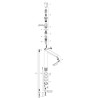 Mitigeur lavabo HG Talis Select E 240 réf. 71752000