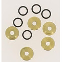 KIT G20 D.5.0 BLUEHELIX PRO C (x5) Réf 39846150/FE