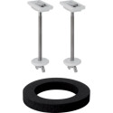 Set de fixations pour 121.800 Réf. 240.809.00.1