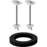 Set de fixations pour 121.800 Réf. 240.809.00.1
